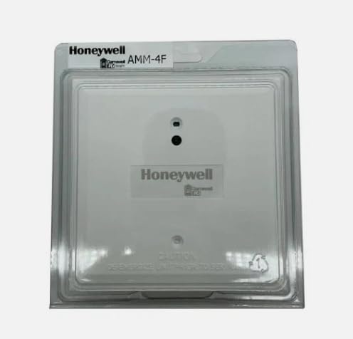 FCI AMM-4F ADDRESSABLE Monitor Module AMM-4F