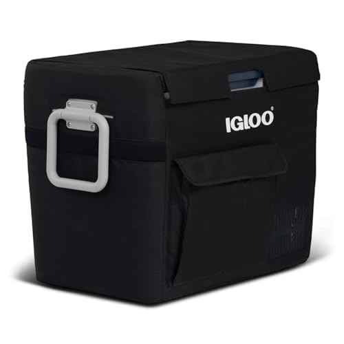 Igloo ICF Protective Cover