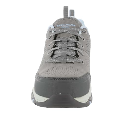 Skechers Womens Trego - Astallet Comp ToeIndustrial Shoe