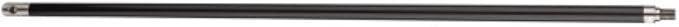 Riffe 24" (61cm) Tampered Back Section Carbon Fiber Pole Spear RPS-B24