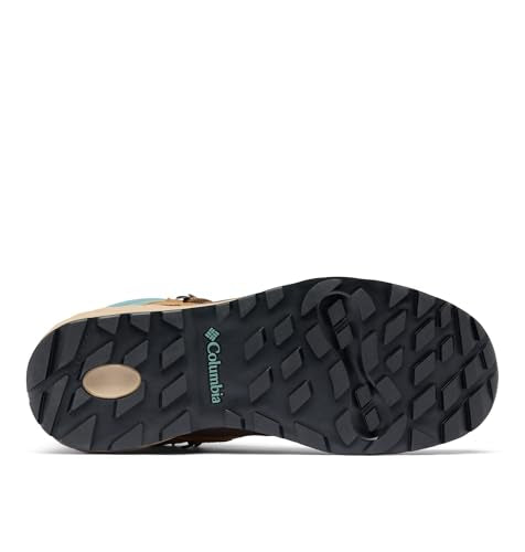 Columbia mens Newton Alpine Pt