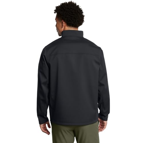 Under Armour mens Coldgear Infrared Shield 2.0 Soft Shell