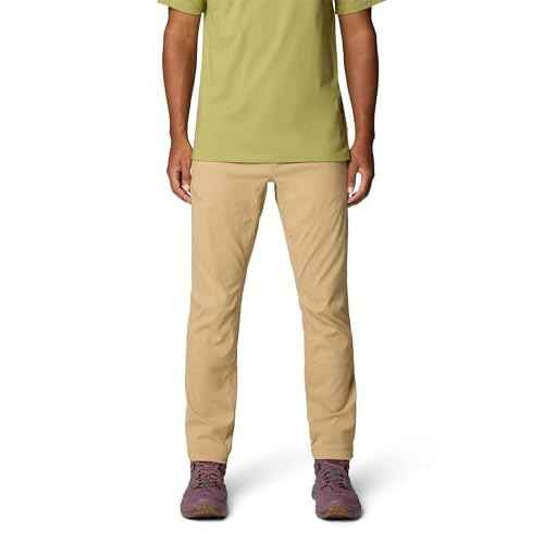 Mountain Hardwear Mens Hardwear Ap Active Pant