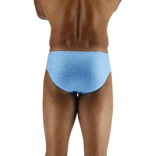 TYR Men's Standard Durafast Elite Racer Swimsuit
