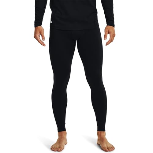 Under Armour Mens Tac ColdGear Infrared Base Leggings