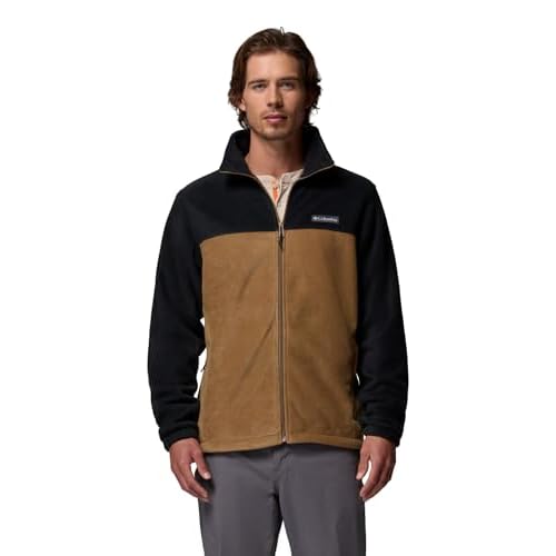 Columbia Steens Mountain 2.0 Full Zip Fleece Jacket