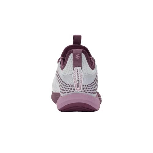K-Swiss Women's Speed Trac Tennis Shoe
