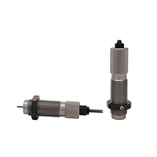 RCBS Full-Length Die Set .257 Robts, Reloading Die Set for .257 Roberts Rifle Cartridges