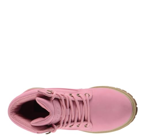 Lugz womens Mantle Hi Classic 6-inch Chukka Boot