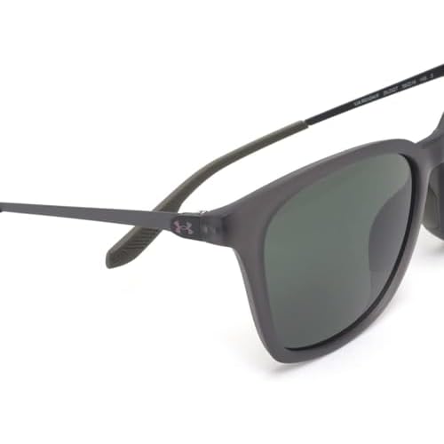 Under Armour Ua Yard Dual Wrap Sunglasses