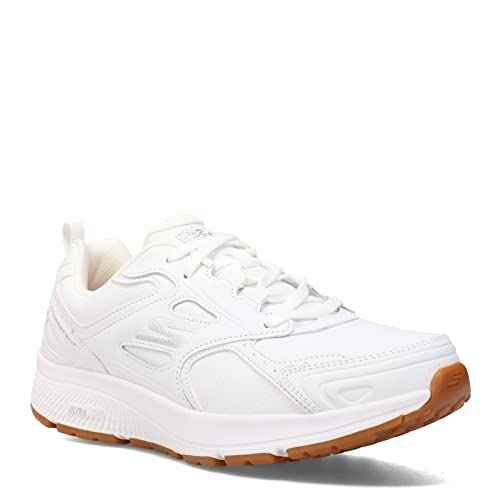 Skechers Women's Go Run Consistent-Broad Spectrum Sneaker