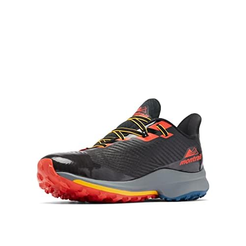 Columbia Men's Montrail Trinity Ag Trail Running Shoe
