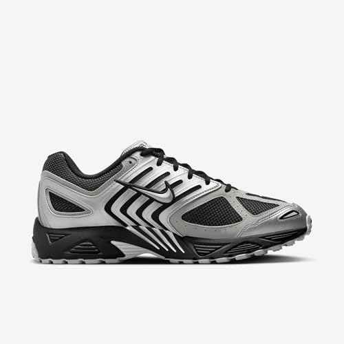 Lebron Witness 7 Little Kids' Shoes (HQ5403-001, Metallic Silver/Flat Silver/Black/Metallic Platinu) Size 13