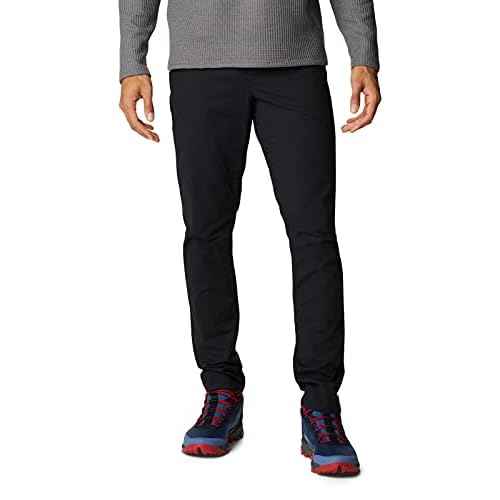 Columbia Men's Cobble Creek 5 Pocket Pant
