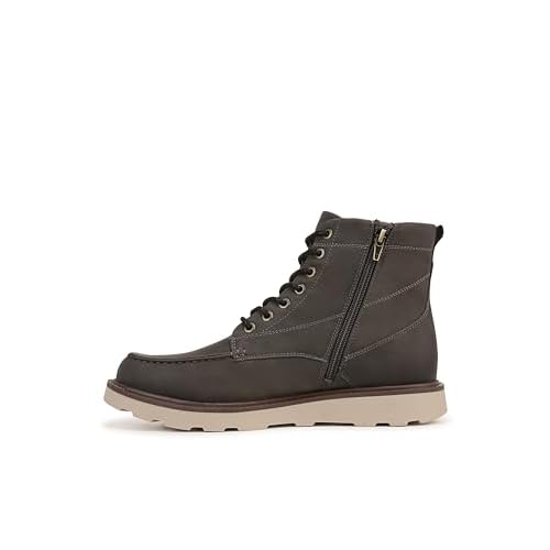 Dr. Scholl's Shoes mens Manchester Lace Up Boot