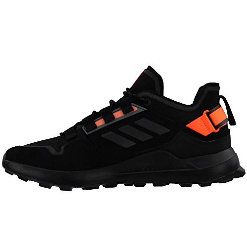 Adidas Outdoor Mens Terrex Hikster Low Hiking Shoes
