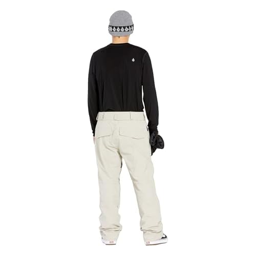 Volcom mens Roan Snowboard Ski Pant