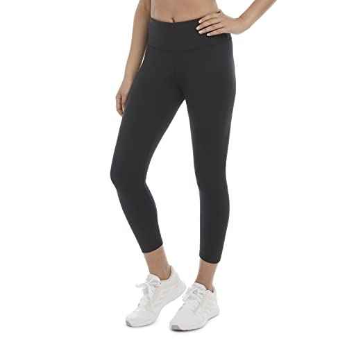 Jockey Women's Performance High Waisted Brushed Legging