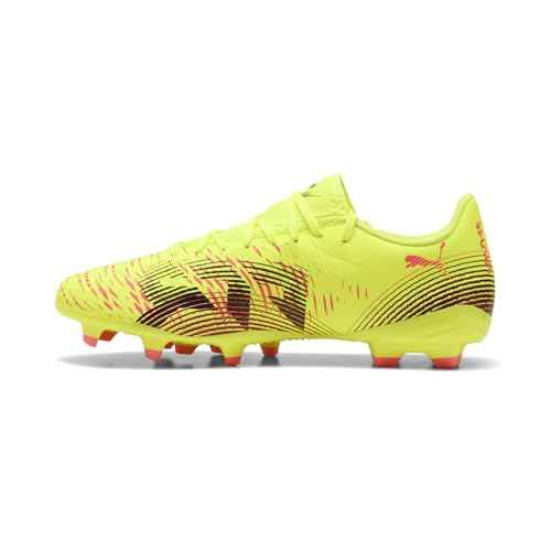 PUMA Men's Future 8 Play Firm, Artificial Ground Soccer Cleats Sneaker