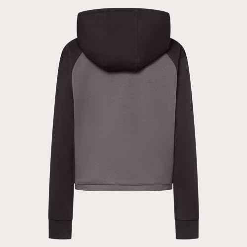 Oakley Womens Pursuit Cruise Full Zip Hoodie
