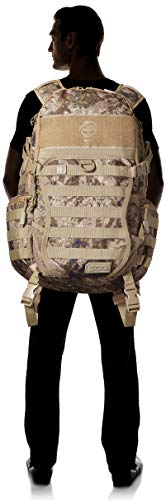 SOG Opord Tactical Day Pack, 39.1-Liter Storage | Storage