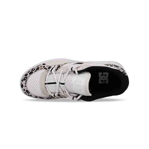 DC Shoes Women's Contsruct Sneaker