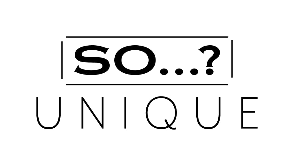 So...? Unique Truffle Cream Body Mist - Vanilla, Gourmand, Fruity Perfume for Women - Cruelty Free Body Spray for Women - 5.1 oz
