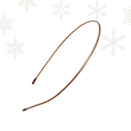 L. Erickson Twiggy Headband - Tortoise