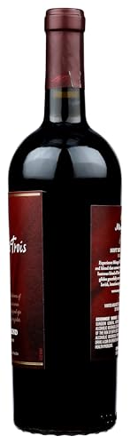 Menage A Trois Silk Red Blend, 750 ml