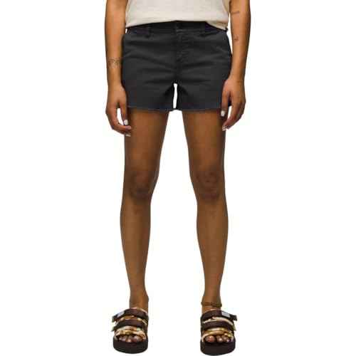 prAna Women's Sancho Shorts