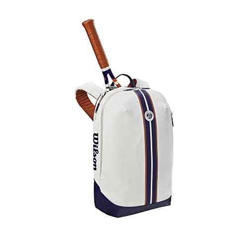 Wilson Roland Garros Super Tour Tennis Backpack