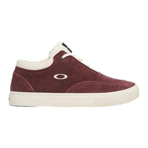 Oakley Men's Banks Low Sneakers
