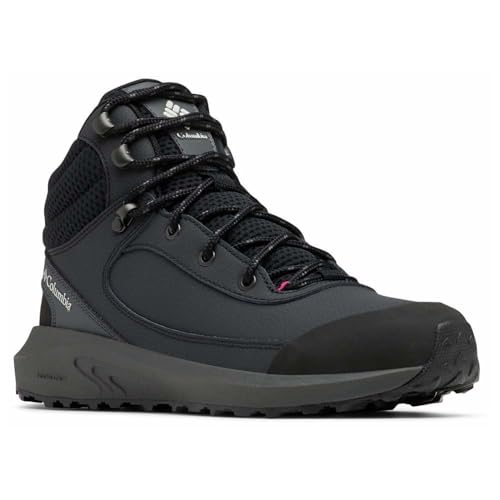 Columbia Women's Crestwood Hiking Boot