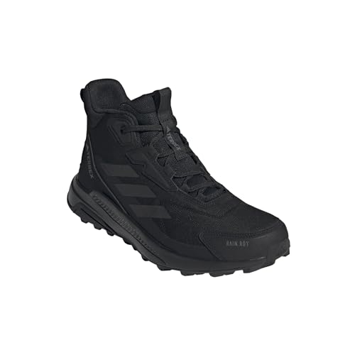 adidas Men's Terrex Anylander Mid Top Rain.Rdy Hiking Shoes