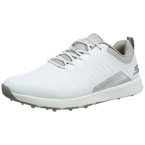 Skechers Men's Elite 4 Victory Spikeless Golf Shoe Sneaker