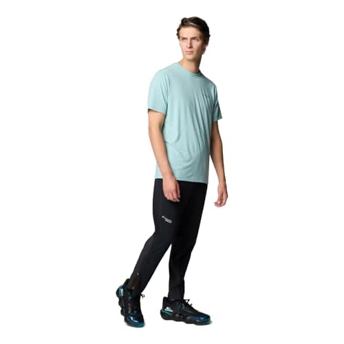 Columbia Men's Endless Trail Training Pant Ii