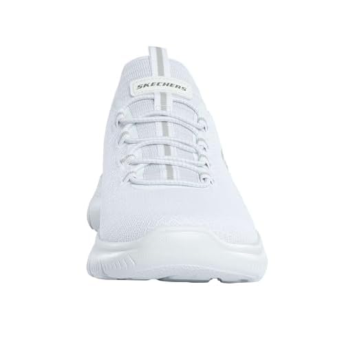 Skechers Mens Hands-Free Slip-ins Summits High Range Sneaker