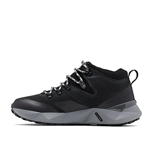Columbia Women's Facet 60 Outdry Hiking Shoe