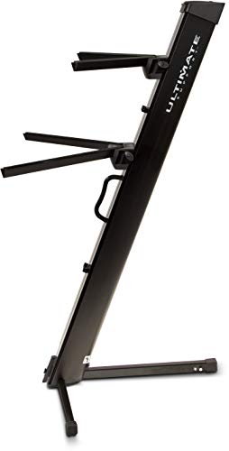 Ultimate Support Ultimate Electronic Keyboard Stand (AX48PRO)