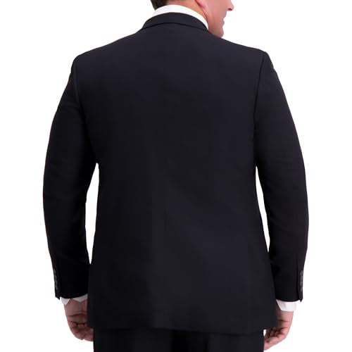 J.M. Haggar Premium Stretch Classic Fit Suit Separates - Pants & Jackets