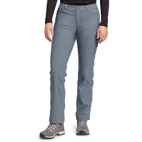 Eddie Bauer Women's Rainier Lined Pant