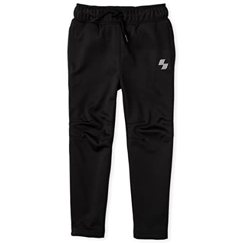 The Children's Place Boys' Athletic Performance Pants
