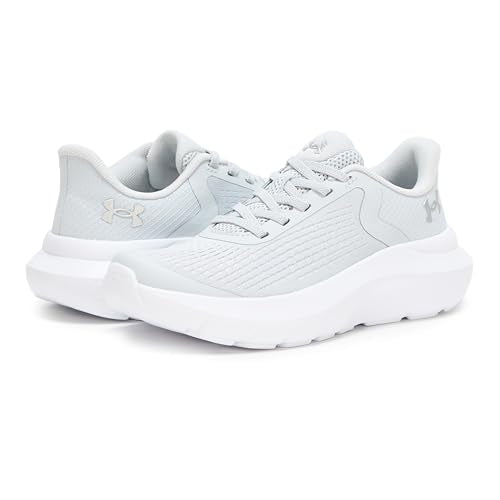 Under Armour Girl's Pre School Rogue 4 Alternate Lace Sneaker