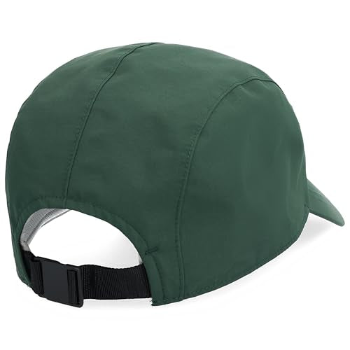 Outdoor Research Seattle Rain Cap ? Waterproof & Sun Protected Baseball Cap