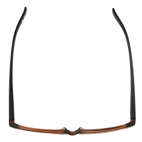 Foster Grant Men's Thomson Square Reading Glasses