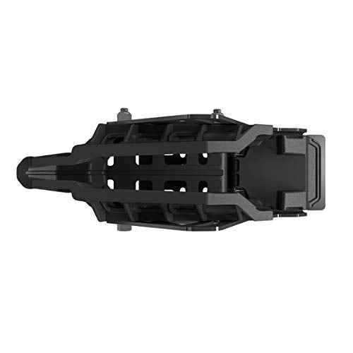 Kolpin Stronghold Auto Latch Mount - 20710, Black
