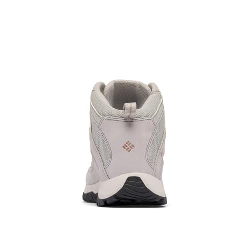 Columbia Women's Trailstorm Waterproof Hiking Boot