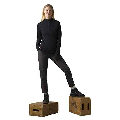 prAna Women's Double Peak All-Around Pant