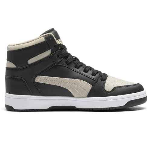 PUMA Mens Low-top