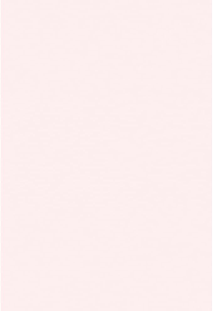 Renaiss 3x5ft Light Pink Backdrop for Photoshoot Portrait Solid Color Chromakey Monochrome Gentle Pale Pink Screen Photogr...